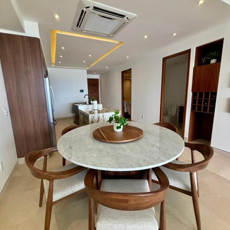Mar Azul Seaside Suite - Apartamento de 2 dormitorios - Frente al océano - 23
