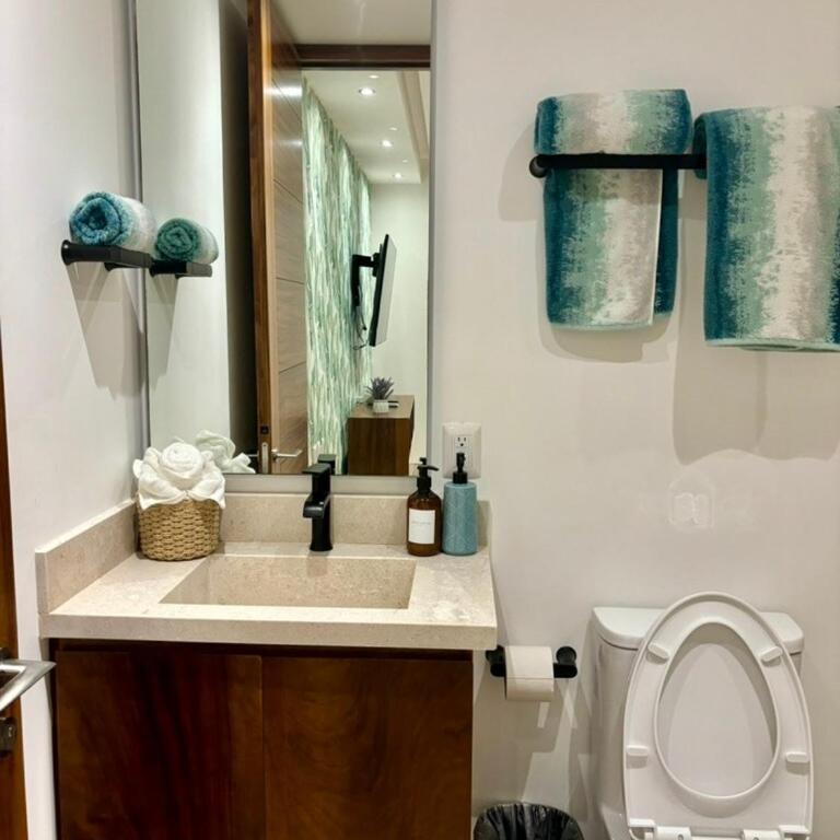 Mar Azul Seaside Suite - Apartamento de 2 dormitorios - Frente al océano - 24