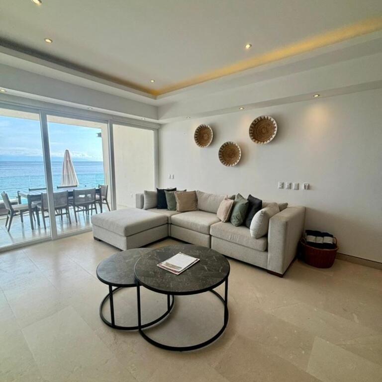 Mar Azul Seaside Suite - Apartamento de 2 dormitorios - Frente al océano - 32