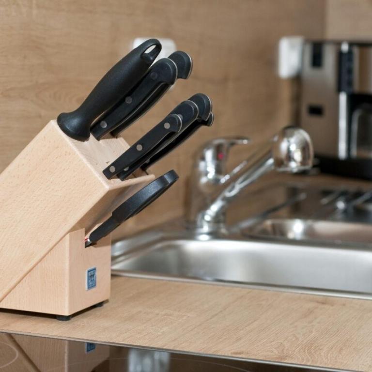 Ferienwohnung Stempfle - Apartment mit 2 Schlafzimmern - 17