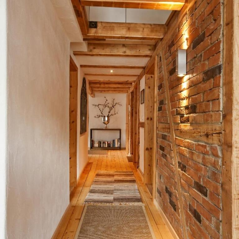 Ferienwohnung Stempfle - Apartment mit 2 Schlafzimmern - 15
