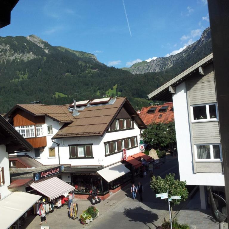 Ferienwohnung Stempfle - Apartment mit 2 Schlafzimmern - 25