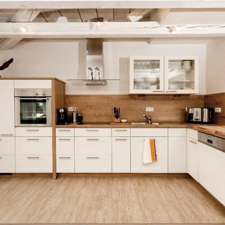 Ferienwohnung Stempfle - Apartment mit 2 Schlafzimmern - 2