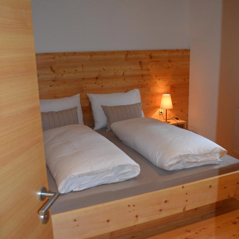 Brünnl's Försterhütte - Casa - 8