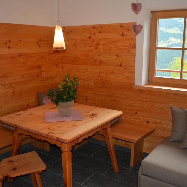 Brünnl's Försterhütte - Casa - 7