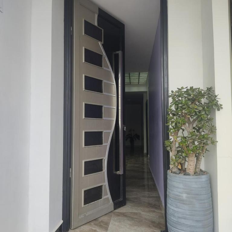 Minisuit, Loja - One-Bedroom Apartment - 4