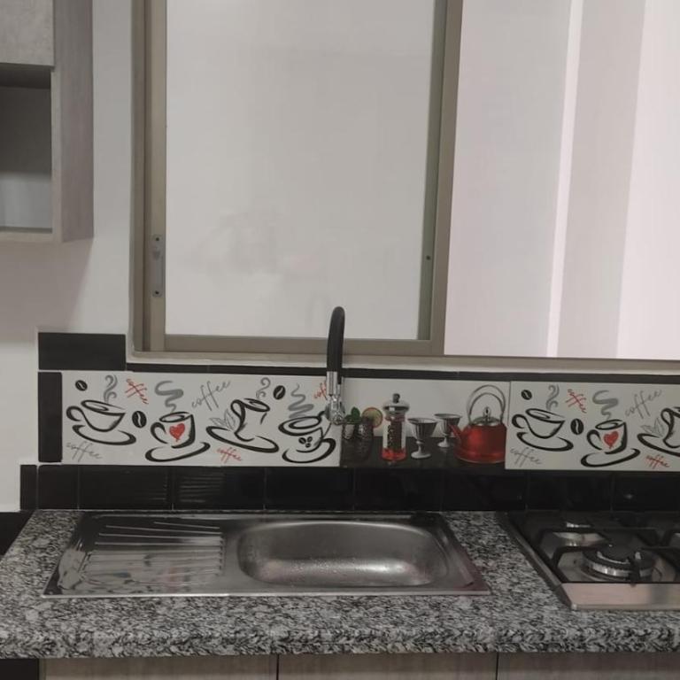 Minisuit, Loja - One-Bedroom Apartment - 6