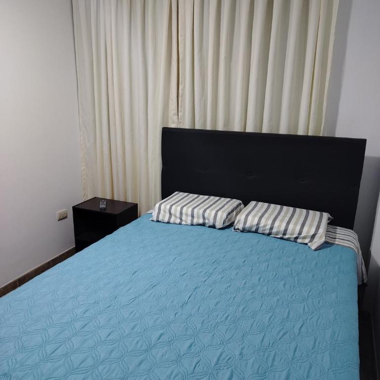 Confortable Habitación - One-Bedroom Apartment - 8