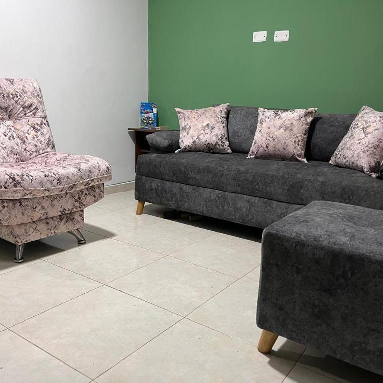 Olivo House Casa Hotel - Double Room with Private Bathroom - 5