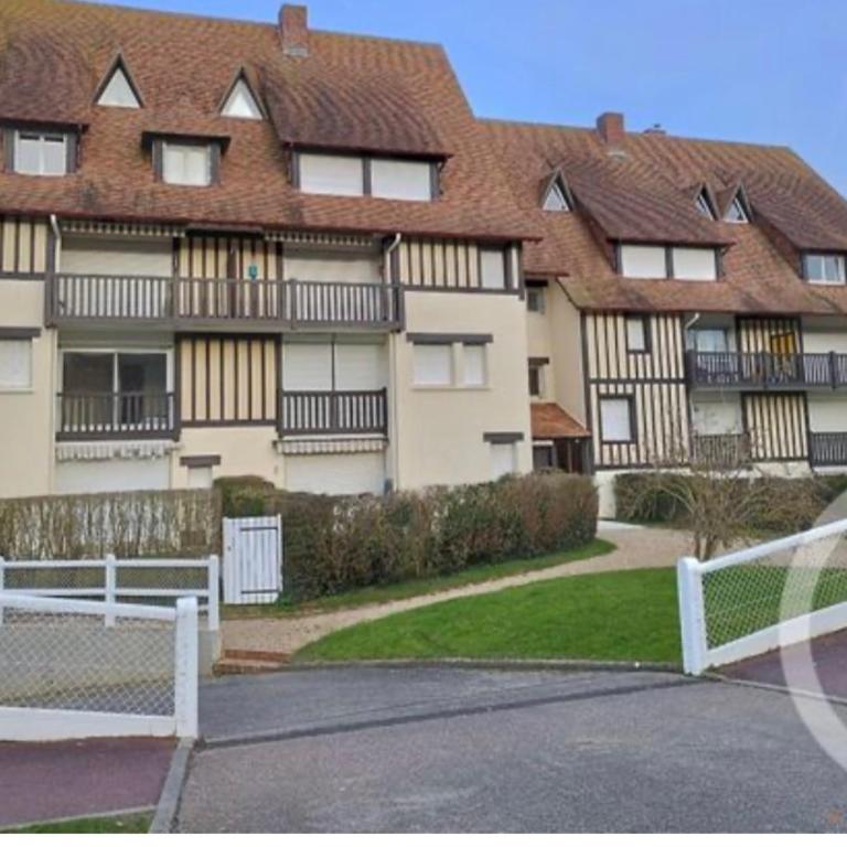 Villers sur Mer - Appartement - 3