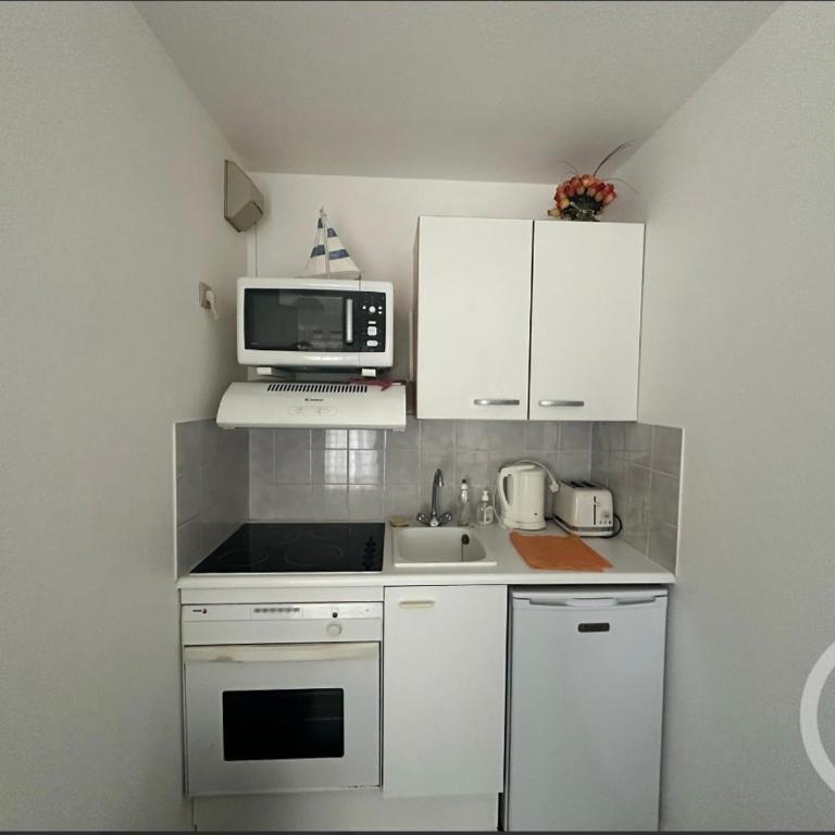 Villers sur Mer - Appartement - 10