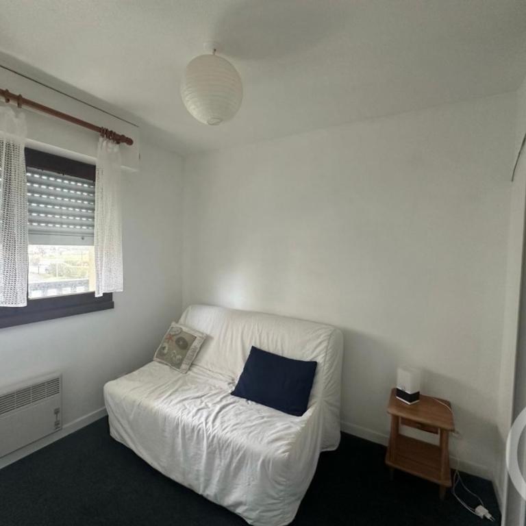 Villers sur Mer - Appartement - 7