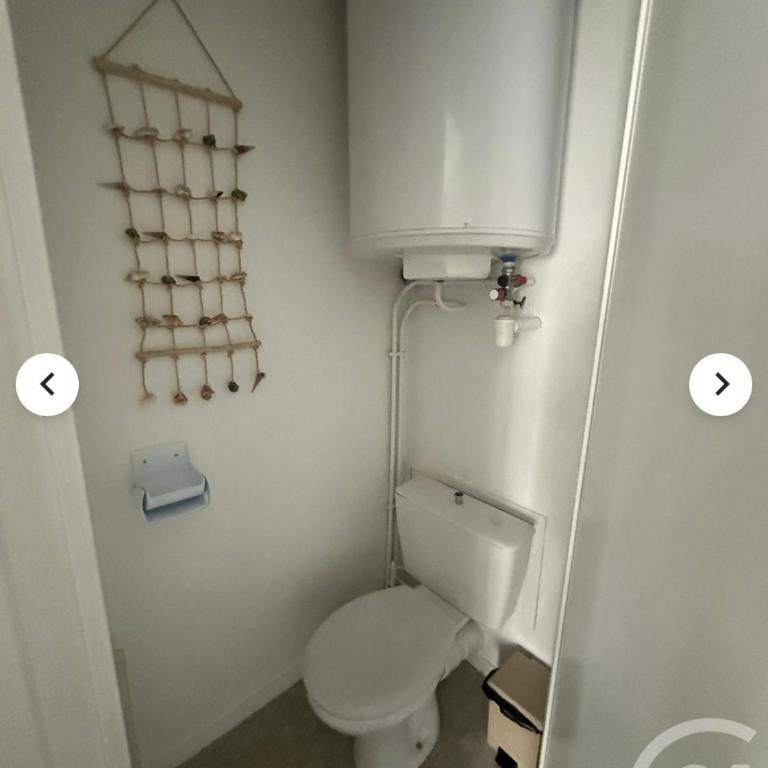 Villers sur Mer - Appartement - 6