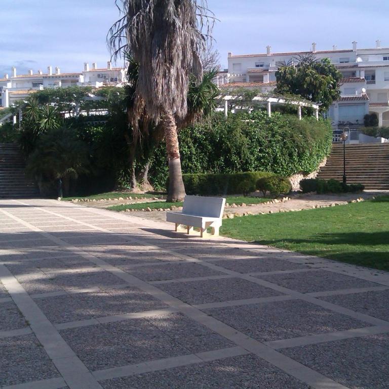 JaHOUSE Altea - Apartamento con terraza - 50