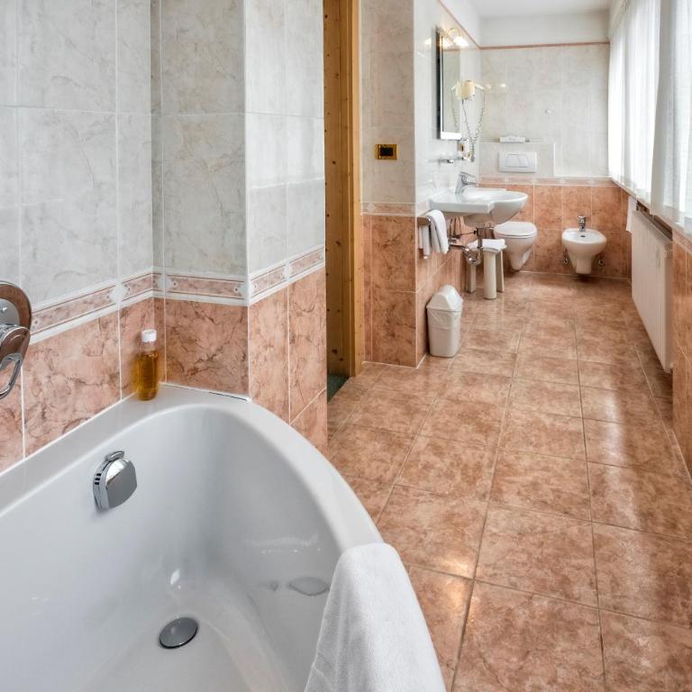 Hotel Armin - Camera Matrimoniale Superior - 10