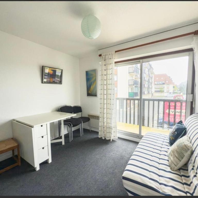 Villers sur Mer - Appartement - 1