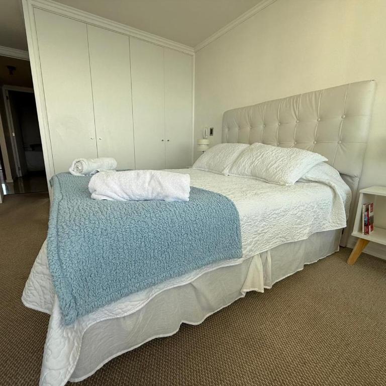 Jardin del Mar La Serena - Apartamento de 2 dormitorios con vistas al océano - 30