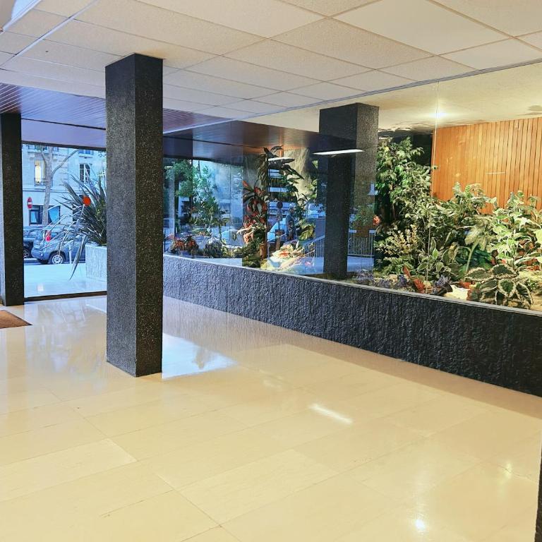 SUNNY Studio 2 steps from metro - Apartamento de 1 dormitorio - 9