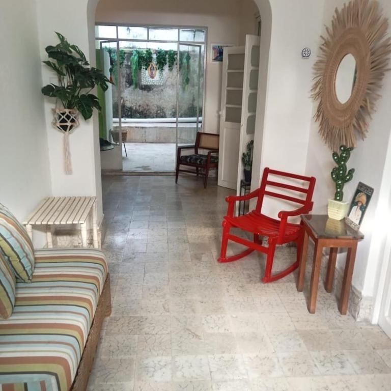 Santa Ana Laura - Casa en el centro de Mérida - Two-Bedroom House - 1