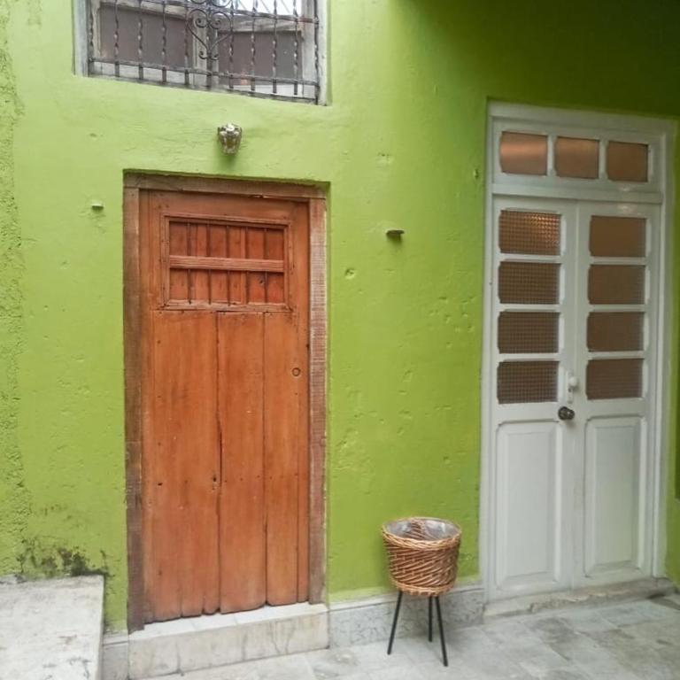 Santa Ana Laura - Casa en el centro de Mérida - Two-Bedroom House - 16