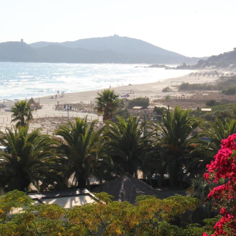 Hotel Simius Playa - Camera Matrimoniale Superior con Vista Mare - 6