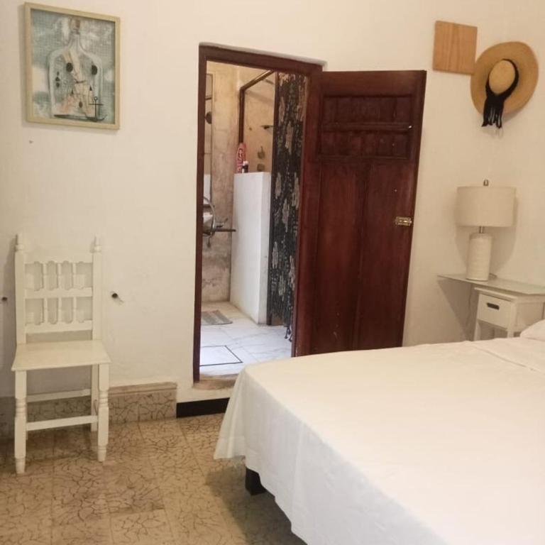 Santa Ana Laura - Casa en el centro de Mérida - Two-Bedroom House - 12