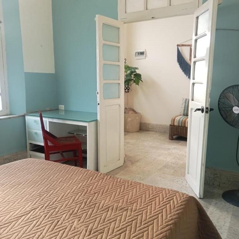 Santa Ana Laura - Casa en el centro de Mérida - Two-Bedroom House - 8
