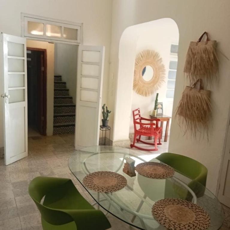 Santa Ana Laura - Casa en el centro de Mérida - Two-Bedroom House - 2