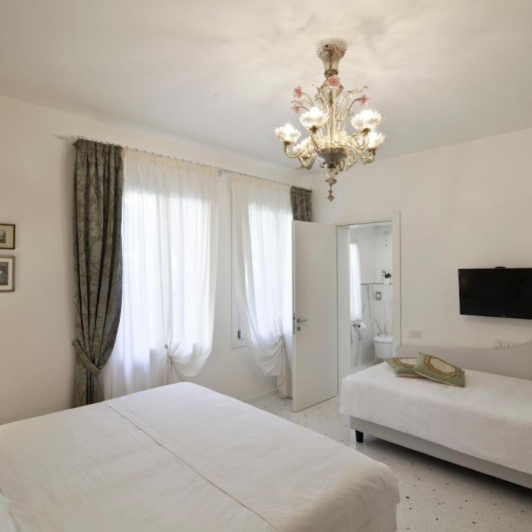 Chiara - Lodge - Camera Tripla Classic - 2