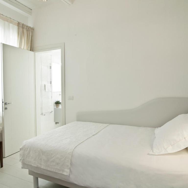 Chiara - Lodge - Camera Singola Business - 3