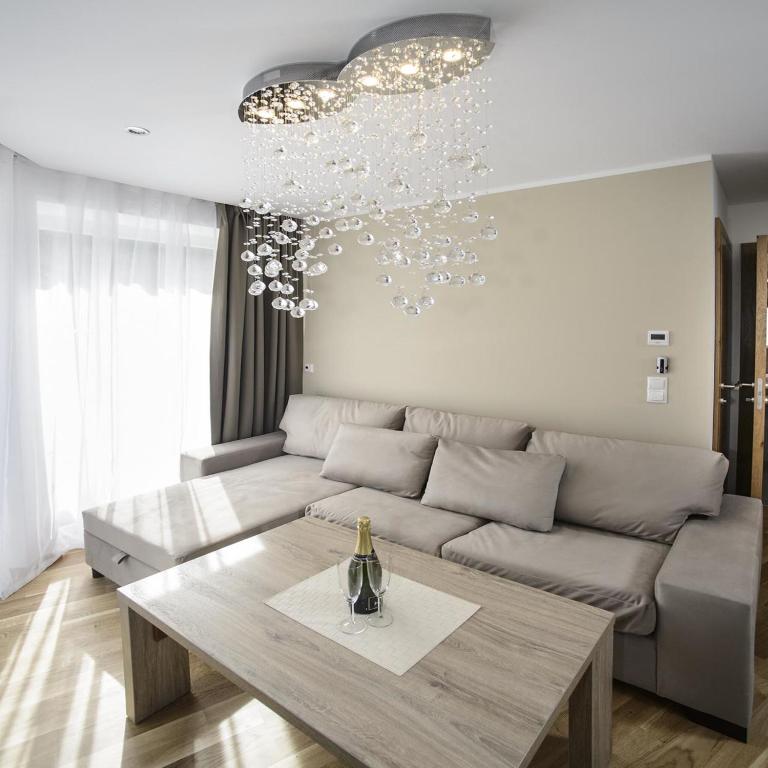 Landhaus Ambachhof - Apartamento de 2 dormitorios - 10