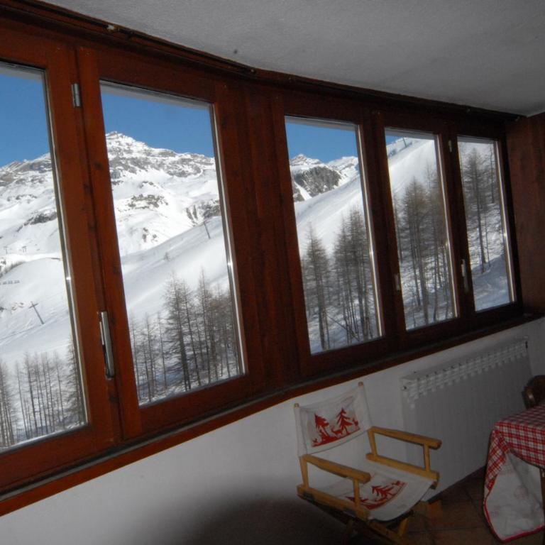 La Coquille Apartment - Appartamento Superior con Sauna - 7