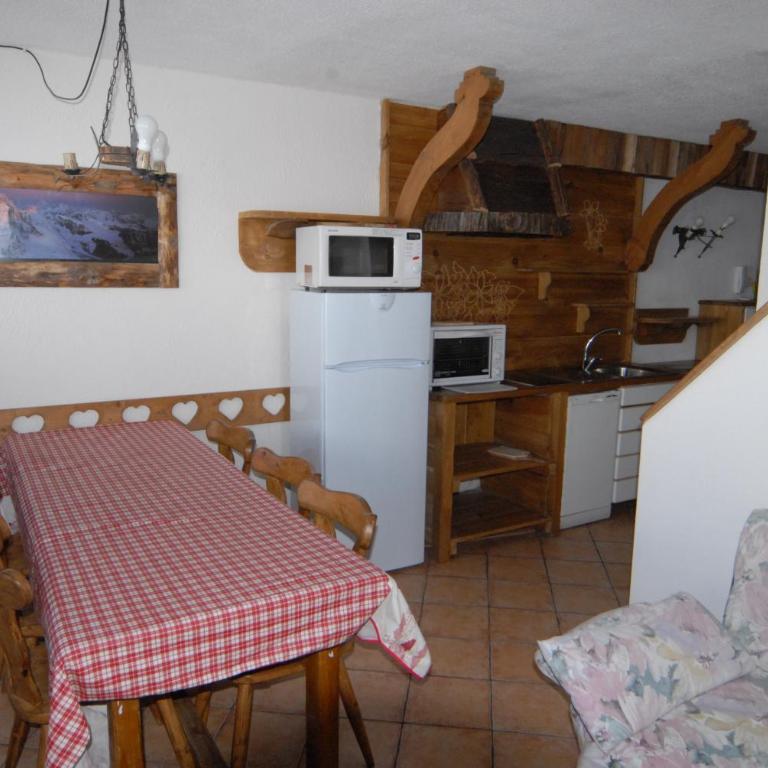 La Coquille Apartment - Appartamento Superior con Sauna - 9