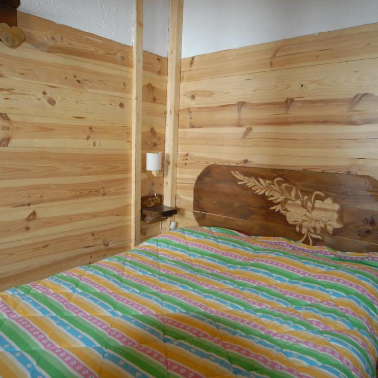 La Coquille Apartment - Appartamento Superior con Sauna - 3