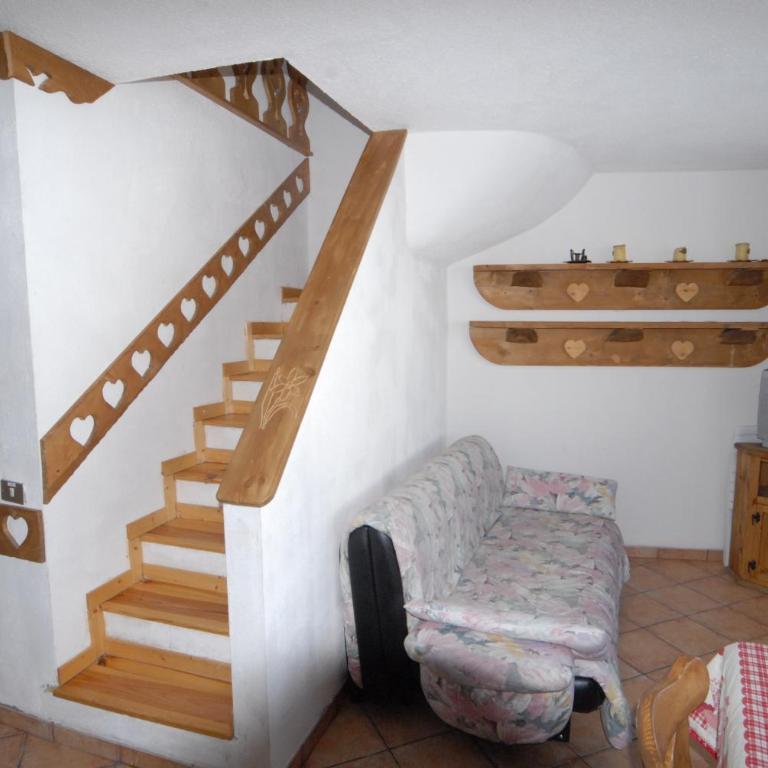 La Coquille Apartment - Appartamento Superior con Sauna - 5