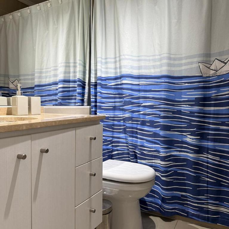 Jardin del Mar La Serena - Apartamento de 2 dormitorios con vistas al océano - 24