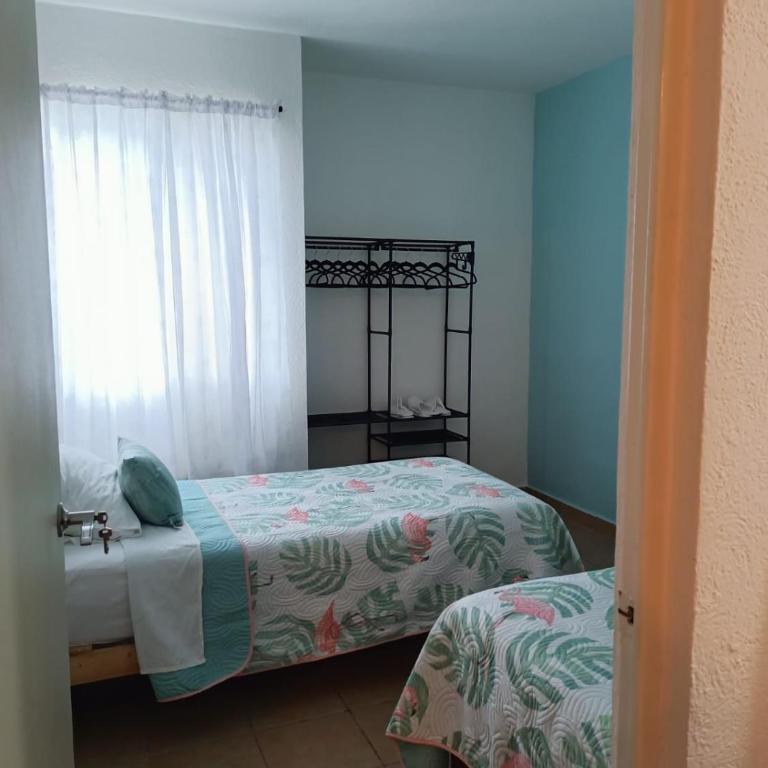 Home Sweet Home - Three-Bedroom Apartment - 2