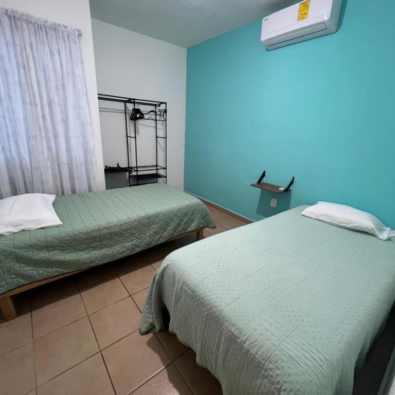 Home Sweet Home - Three-Bedroom Apartment - 4