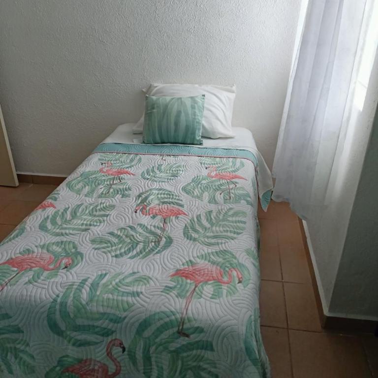 Home Sweet Home - Three-Bedroom Apartment - 7