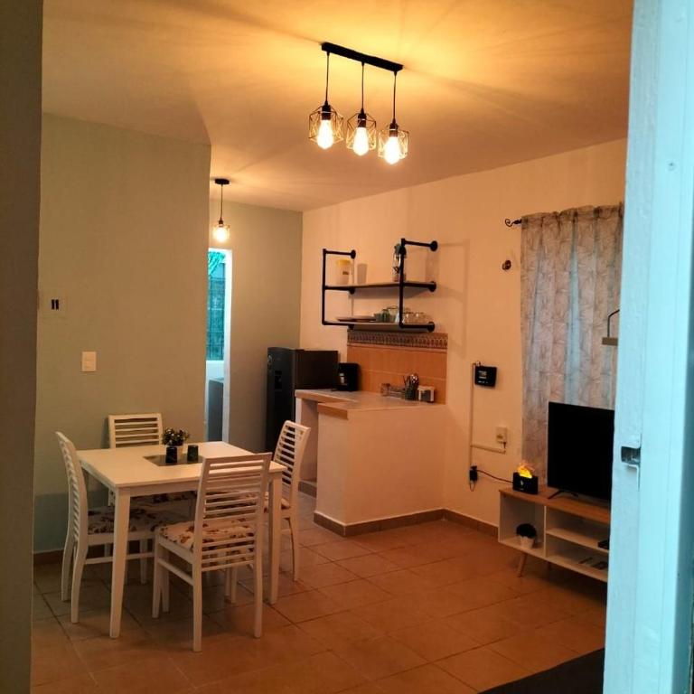 Home Sweet Home - Three-Bedroom Apartment - 10
