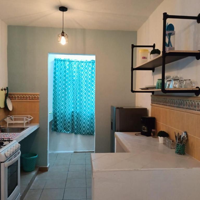 Home Sweet Home - Three-Bedroom Apartment - 11