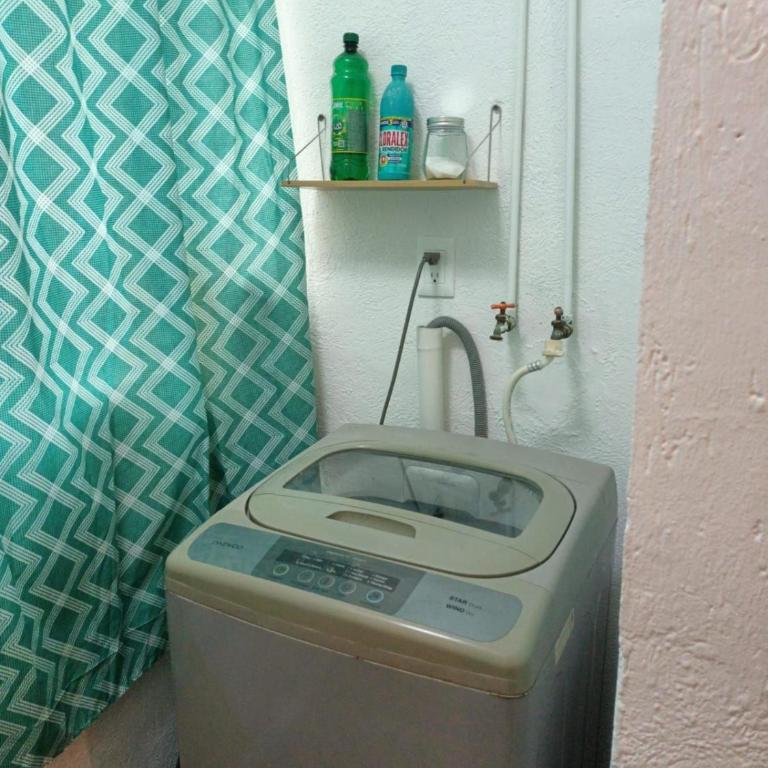 Home Sweet Home - Three-Bedroom Apartment - 12