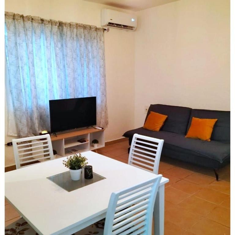 Home Sweet Home - Three-Bedroom Apartment - 13