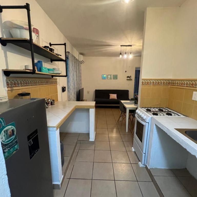 Home Sweet Home - Three-Bedroom Apartment - 14