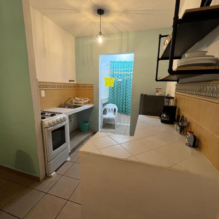 Home Sweet Home - Three-Bedroom Apartment - 16