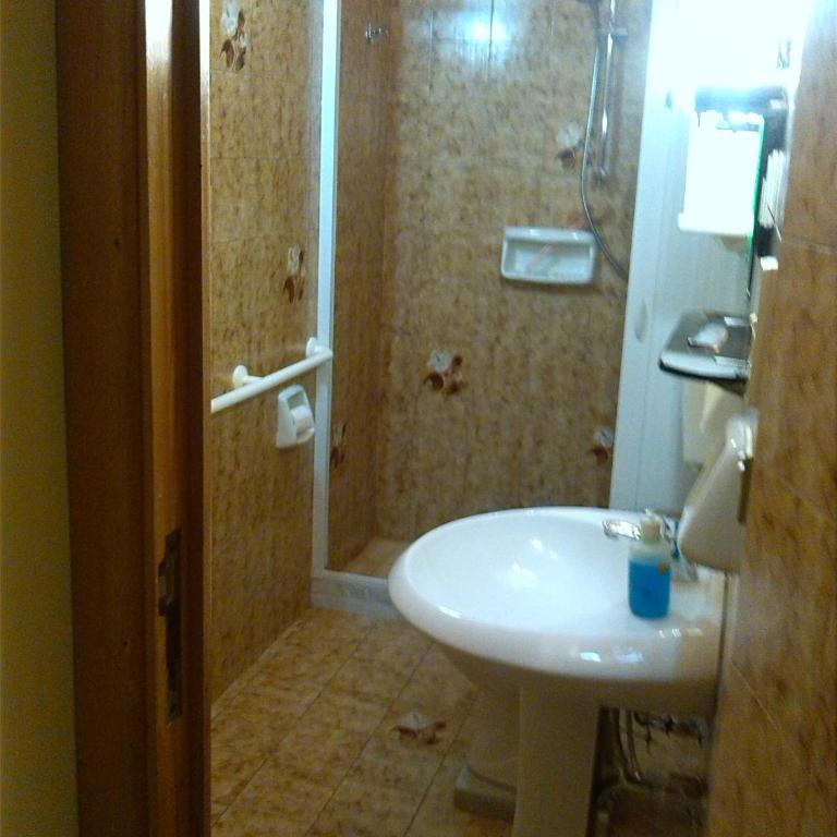 Nice House wifi free bici free - Casa con 1 Camera da Letto - 12