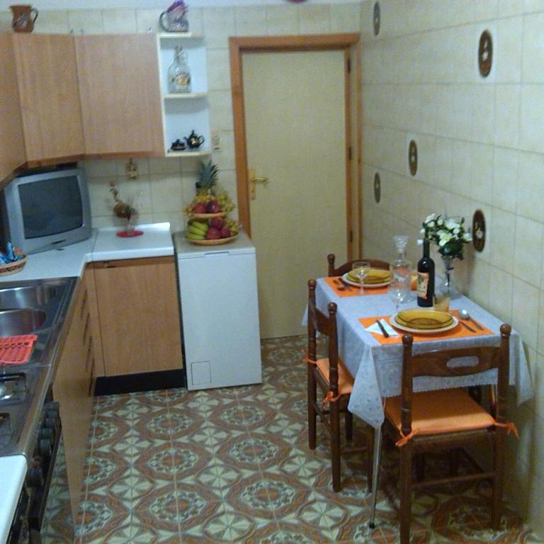 Nice House wifi free bici free - Casa con 1 Camera da Letto - 10