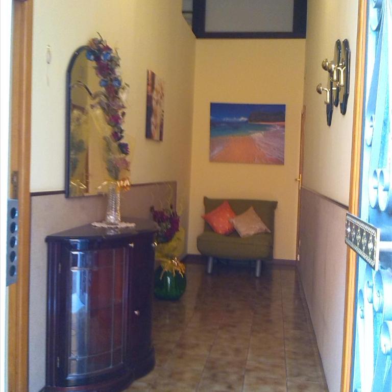 Nice House wifi free bici free - Casa con 1 Camera da Letto - 8