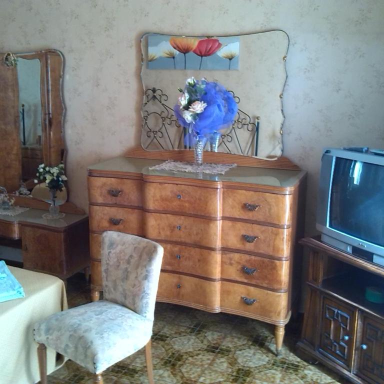 Nice House wifi free bici free - Casa con 1 Camera da Letto - 6