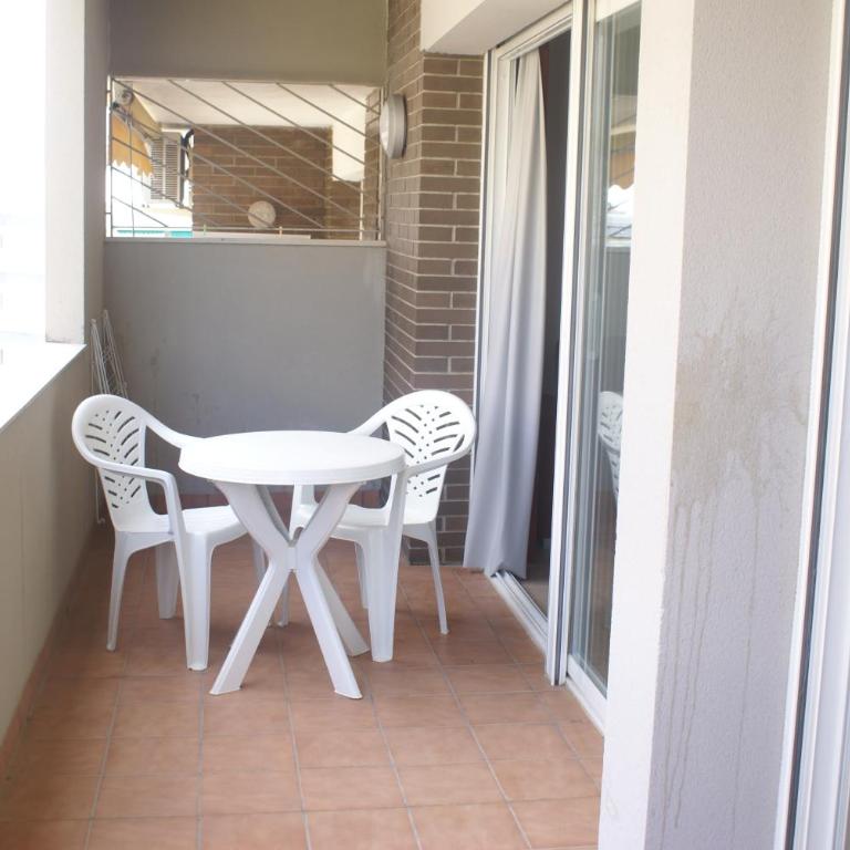 Salou Med Apartamentos - Apartamento de 2 dormitorios - 3